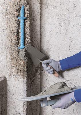 Non-Shrink Grouts vs Patch Repair Mortars: How are they different?